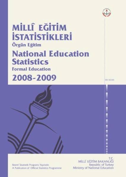 resmi istatistik yayınları