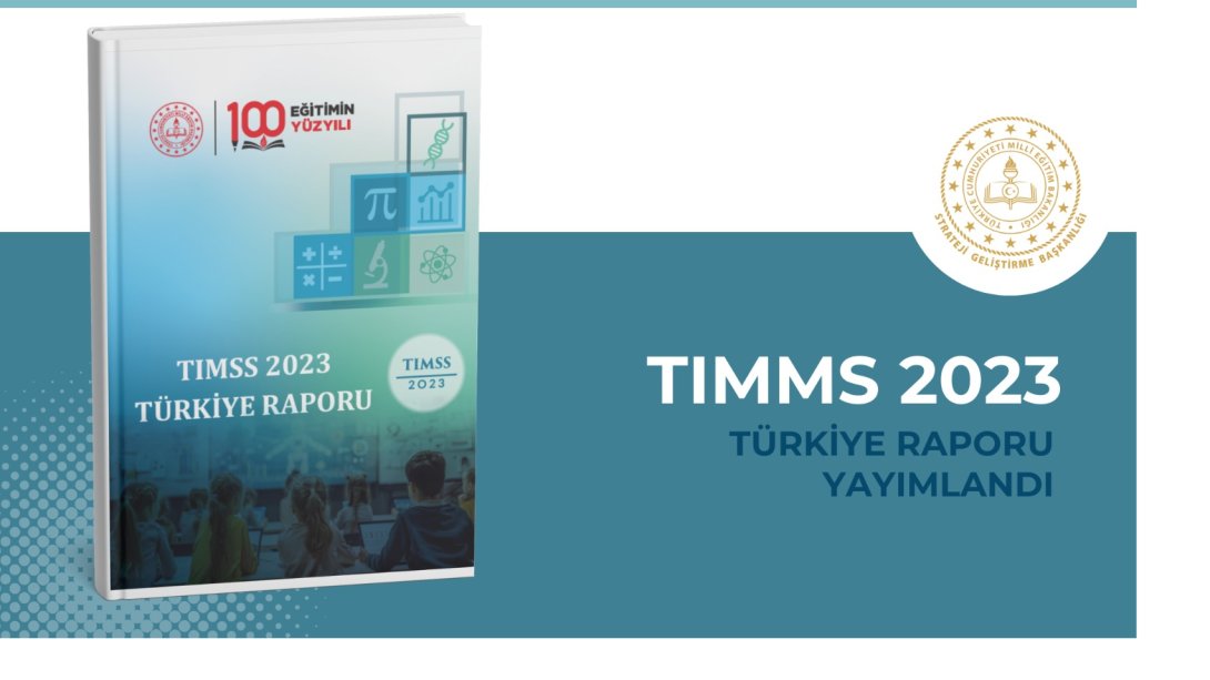 Türkiye, TIMSS 2023'te Sıralamasını Yükseltti, 4. Sınıf Fen Bilimleri Alanında Avrupa Birincisi Oldu