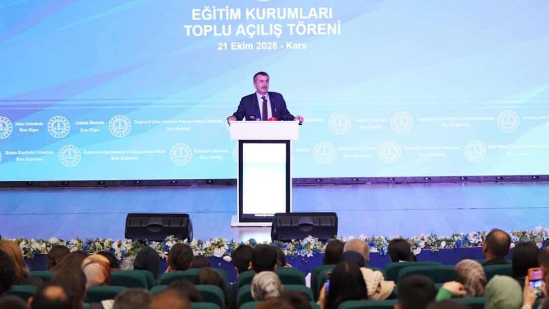 Strateji Geliştirme Başkanımız Ercan Türk, Kars ve Erzurum'da Bir Dizi Programa Katılım Sağladı