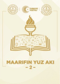 MAARİFİN YÜZ AKI 2 e-DERGİ