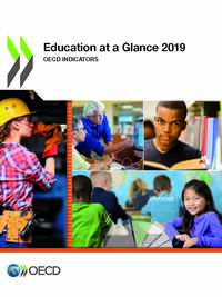 EDUCATION AT A GLANCE 2019 - TÜRKİYE