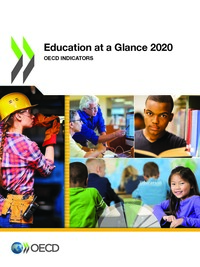 EDUCATION AT A GLANCE 2020 - TÜRKİYE