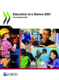 EDUCATION AT A GLANCE 2021 - TÜRKİYE
