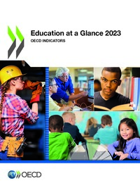 EDUCATION AT A GLANCE 2023 - TÜRKİYE