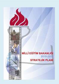 Millî Eğitim Bakanlığı 2010-2014 Stratejik Planı